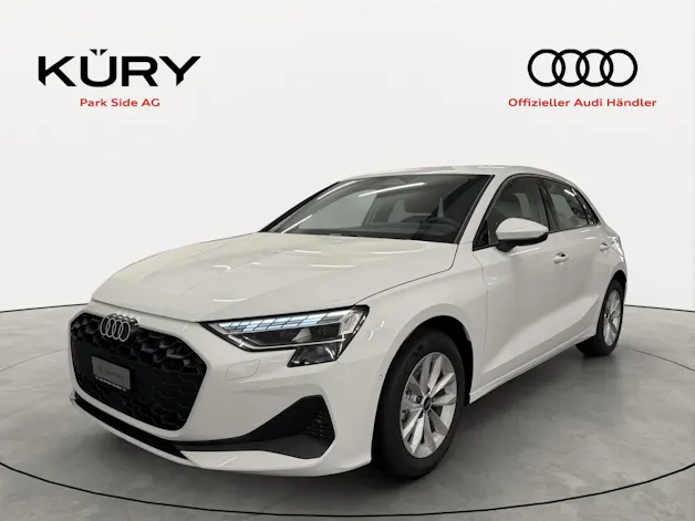 AUDI A3 Sportback TFSI 85 kW Ambition 150PS