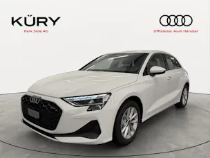 AUDI A3 Sportback TFSI 85 kW Ambition 150PS