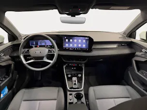 AUDI A3 Sportback TFSI 85 kW Ambition 150PS