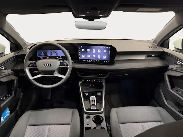 AUDI A3 Sportback TFSI 85 kW Ambition 150PS