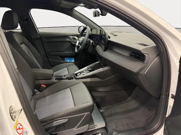 AUDI A3 Sportback TFSI 85 kW Ambition 150PS