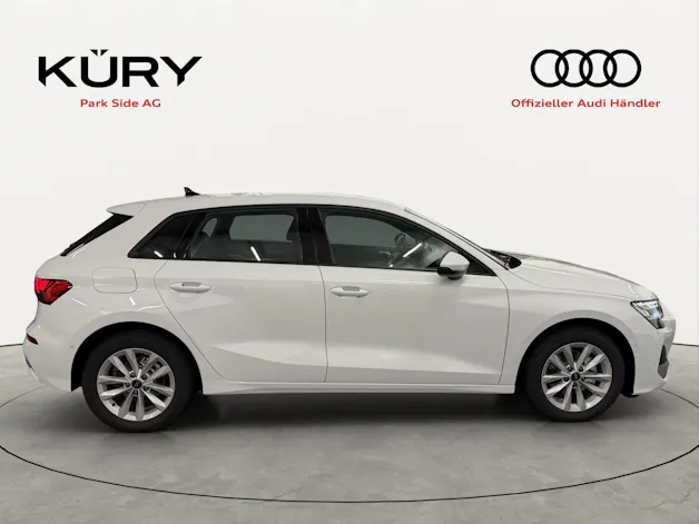 AUDI A3 Sportback TFSI 85 kW Ambition 150PS