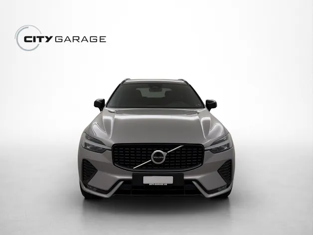 VOLVO XC60 2.0 R-Design AWD