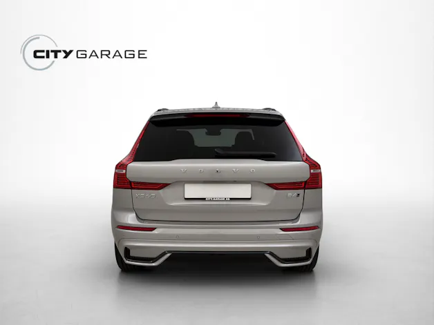 VOLVO XC60 2.0 R-Design AWD