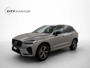 VOLVO XC60 2.0 R-Design AWD