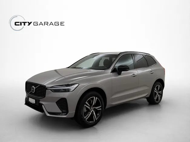 VOLVO XC60 2.0 R-Design AWD