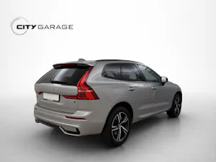 VOLVO XC60 2.0 R-Design AWD