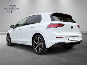VW Golf 1.5 e TSI mHEV Life DSG