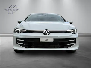 VW Golf 1.5 e TSI mHEV Life DSG