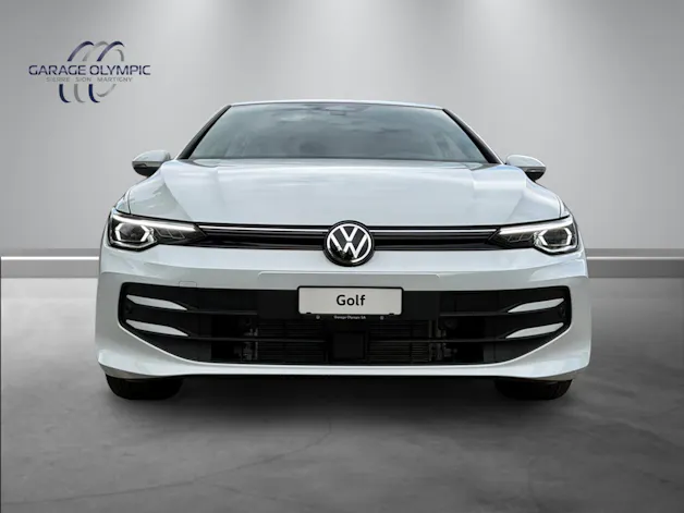 VW Golf 1.5 e TSI mHEV Life DSG