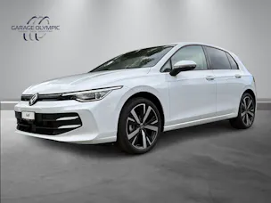 VW Golf 1.5 e TSI mHEV Life DSG