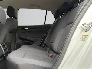VW Golf 1.5 e TSI mHEV Life DSG