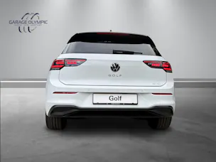 VW Golf 1.5 e TSI mHEV Life DSG