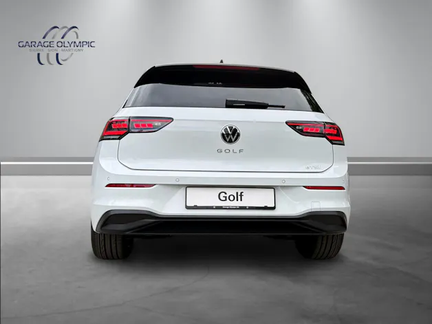 VW Golf 1.5 e TSI mHEV Life DSG