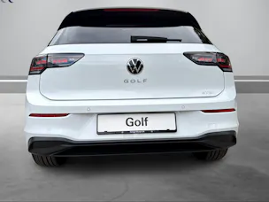 VW Golf 1.5 e TSI mHEV Life DSG