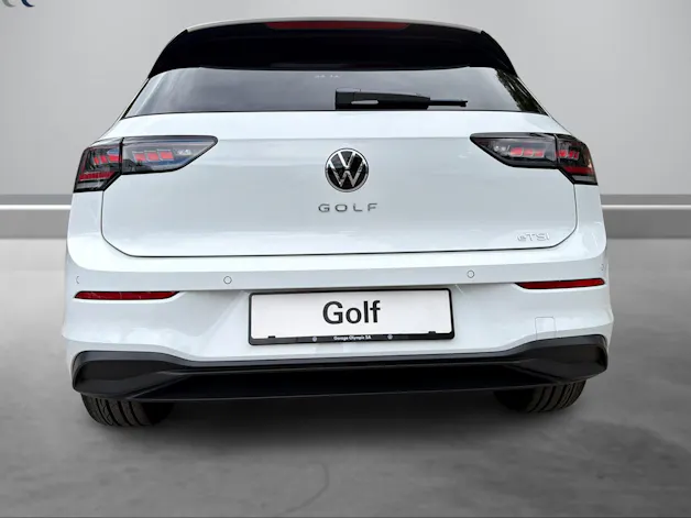 VW Golf 1.5 e TSI mHEV Life DSG