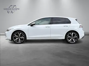 VW Golf 1.5 e TSI mHEV Life DSG