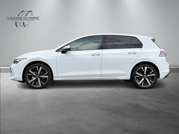 VW Golf 1.5 e TSI mHEV Life DSG