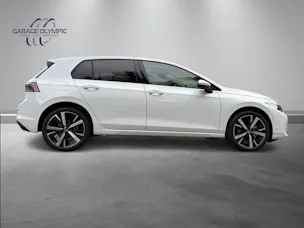 VW Golf 1.5 e TSI mHEV Life DSG