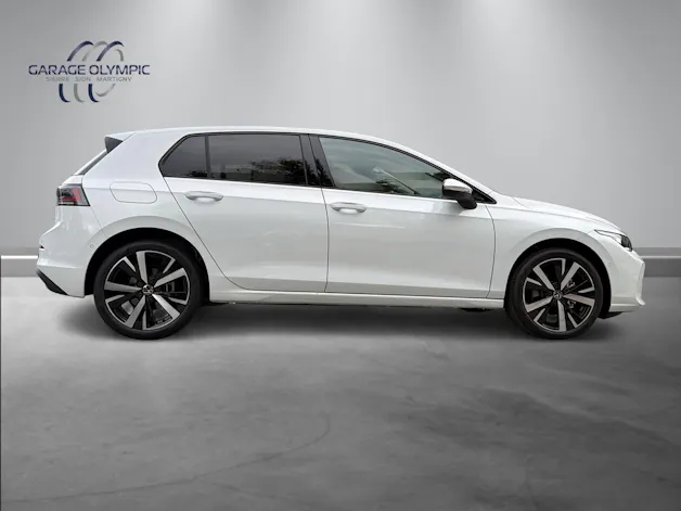 VW Golf 1.5 e TSI mHEV Life DSG