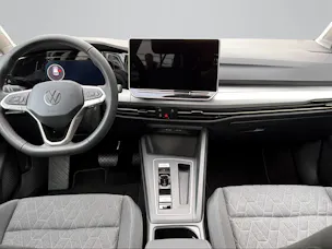 VW Golf 1.5 e TSI mHEV Life DSG