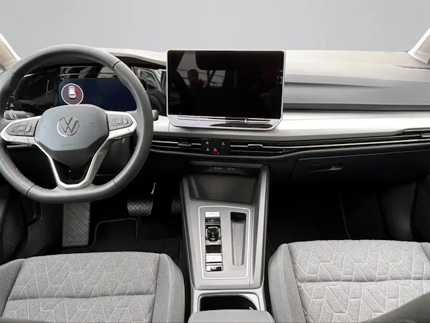 VW Golf 1.5 e TSI mHEV Life DSG