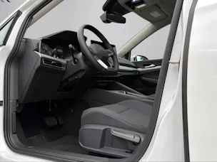 VW Golf 1.5 e TSI mHEV Life DSG