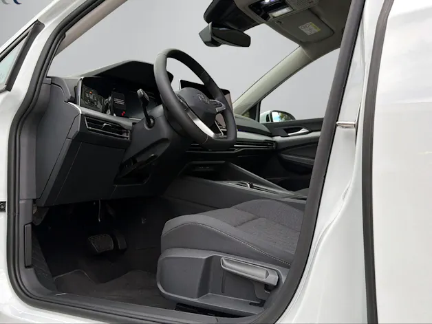 VW Golf 1.5 e TSI mHEV Life DSG