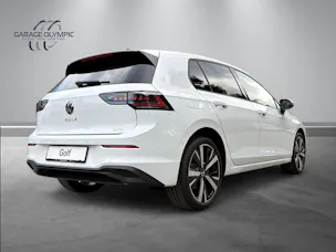 VW Golf 1.5 e TSI mHEV Life DSG