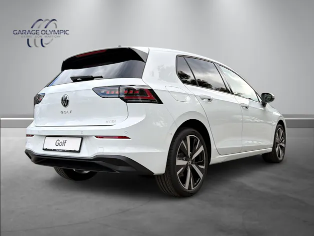 VW Golf 1.5 e TSI mHEV Life DSG