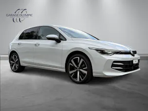 VW Golf 1.5 e TSI mHEV Life DSG