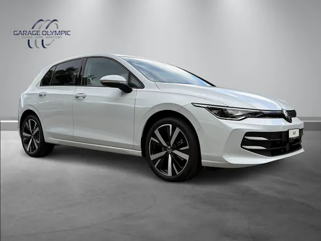 VW Golf 1.5 e TSI mHEV Life DSG