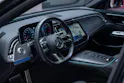 MERCEDES-BENZ E 220 d AMG Line 4matic / 360°Kamera / Ambientebeleuchtung