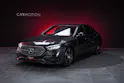 MERCEDES-BENZ E 220 d AMG Line 4matic / 360°Kamera / Ambientebeleuchtung