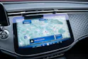 MERCEDES-BENZ E 220 d AMG Line 4matic / 360°Kamera / Ambientebeleuchtung