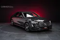 MERCEDES-BENZ E 220 d AMG Line 4matic / 360°Kamera / Ambientebeleuchtung