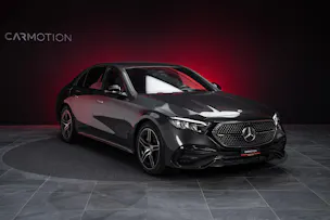 MERCEDES-BENZ E 220 d AMG Line 4matic / 360°Kamera / Ambientebeleuchtung
