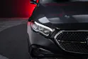 MERCEDES-BENZ E 220 d AMG Line 4matic / 360°Kamera / Ambientebeleuchtung