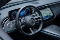 MERCEDES-BENZ E 220 d AMG Line 4matic / 360°Kamera / Ambientebeleuchtung