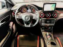 MERCEDES-BENZ CLA 45 AMG 4Matic Speedshift