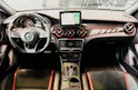 MERCEDES-BENZ CLA 45 AMG 4Matic Speedshift