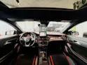 MERCEDES-BENZ CLA 45 AMG 4Matic Speedshift