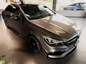 MERCEDES-BENZ CLA 45 AMG 4Matic Speedshift