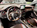MERCEDES-BENZ CLA 45 AMG 4Matic Speedshift
