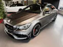 MERCEDES-BENZ CLA 45 AMG 4Matic Speedshift