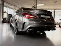 MERCEDES-BENZ CLA 45 AMG 4Matic Speedshift