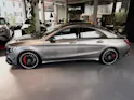 MERCEDES-BENZ CLA 45 AMG 4Matic Speedshift