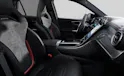 MERCEDES-BENZ GLC 53 AMG 4Matic+ 9G-Tronic