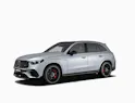 MERCEDES-BENZ GLC 53 AMG 4Matic+ 9G-Tronic