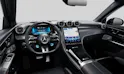 MERCEDES-BENZ GLC 53 AMG 4Matic+ 9G-Tronic